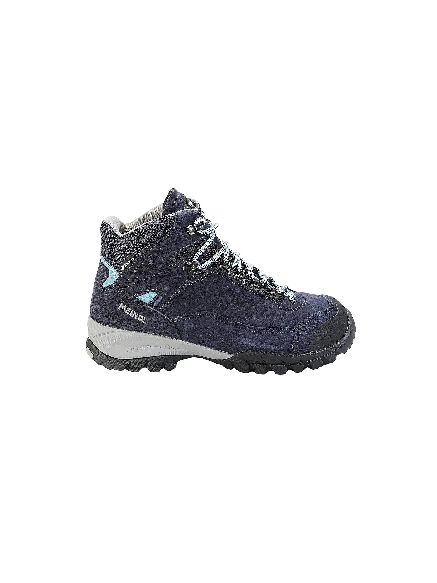 MEINDL | Damen Wanderschuhe Salo Mid GTX | 